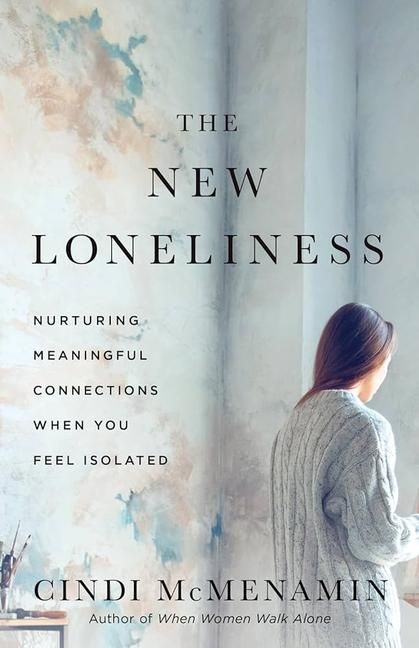 Produktbild: The New Loneliness