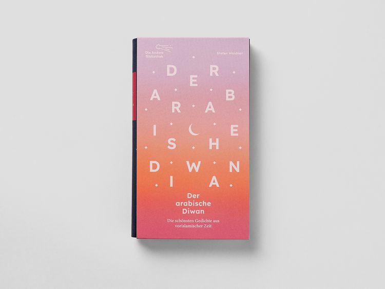 Produktbild: Der arabische Diwan