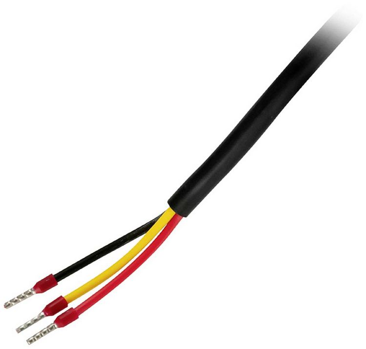 Produktbild: PCE Instruments PCE-WS A Druck-Messger&auml;t