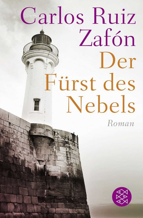 Produktbild: Der F&uuml;rst des Nebels