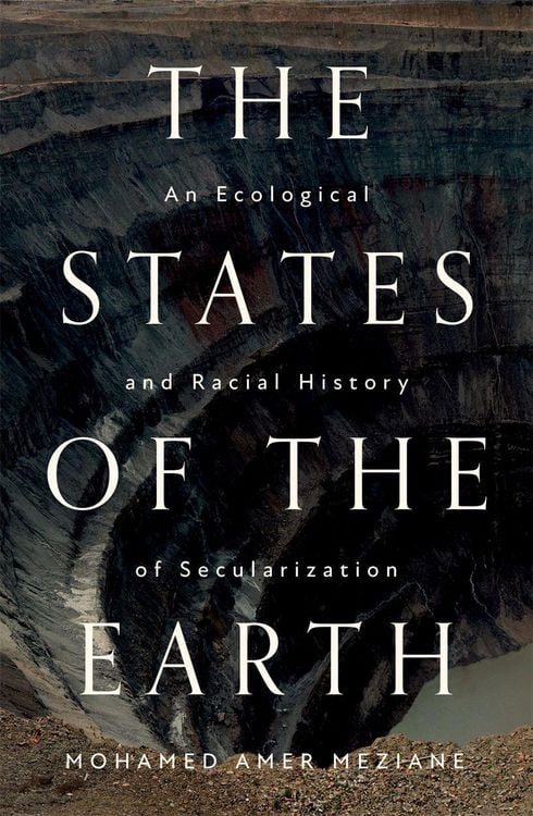 Produktbild: The States of the Earth