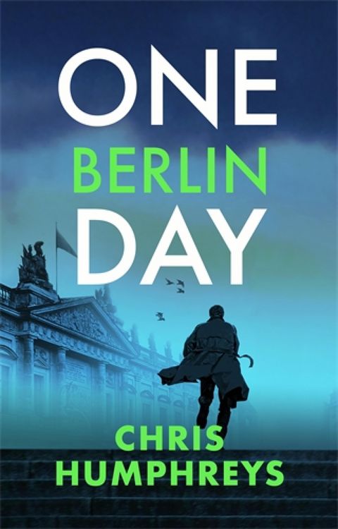 Produktbild: One Berlin Day