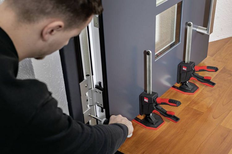 Produktbild: Bessey BEY23 Einhand-Montagewerkzeug BEYCEPS Tragkraft (max.) 180kg