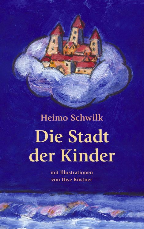 Produktbild: Die Stadt der Kinder