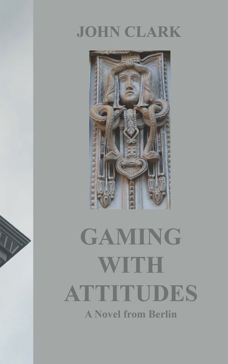 Produktbild: Gaming with Attitudes