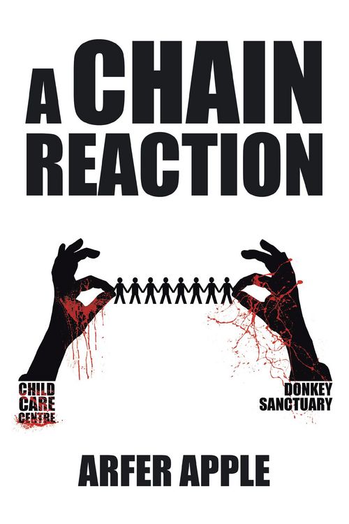Produktbild: A Chain Reaction