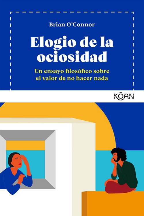 Produktbild: Elogio de la Ociosidad