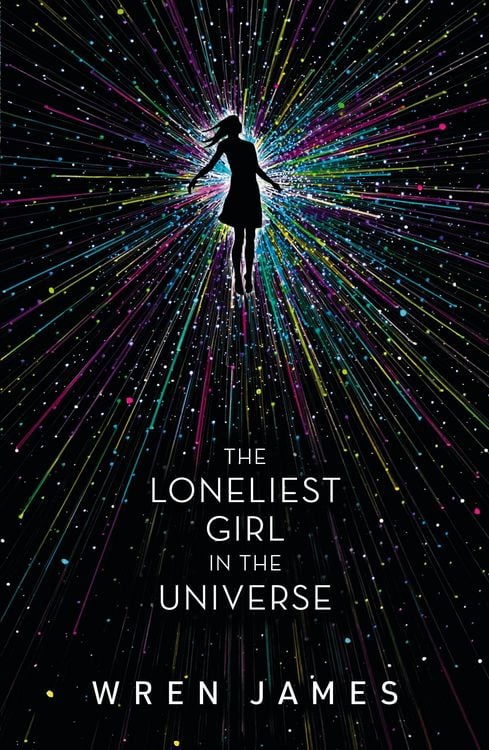 Produktbild: The Loneliest Girl in the Universe