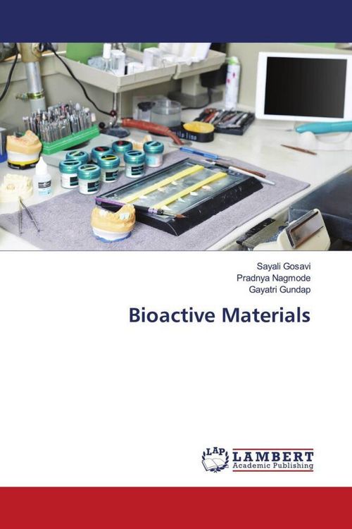 Produktbild: Bioactive Materials