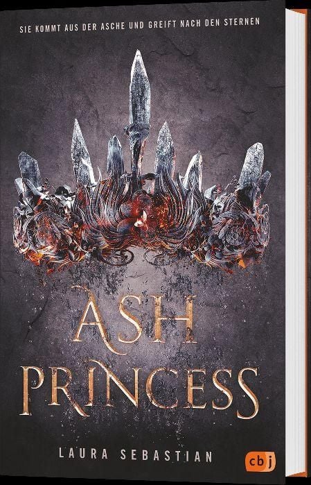 Produktbild: ASH PRINCESS