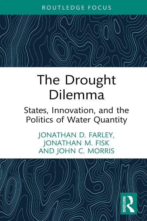 Produktbild: The Drought Dilemma