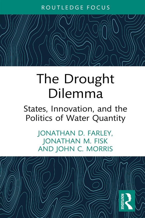 Produktbild: The Drought Dilemma