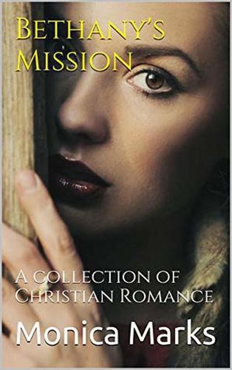 Produktbild: Bethany's Mission