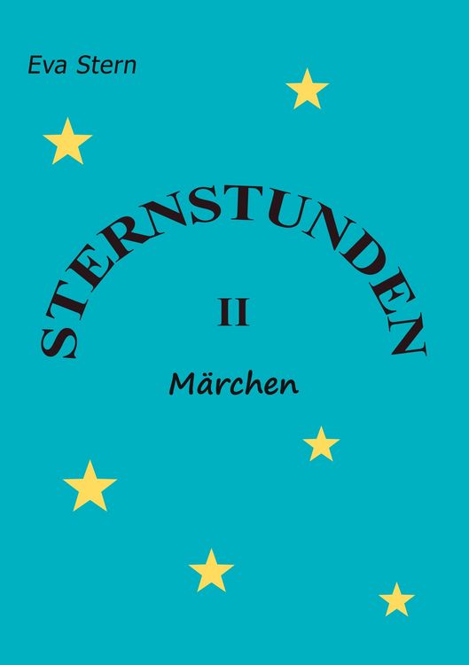 Produktbild: Sternstunden II