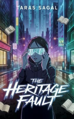 Produktbild: The Heritage Fault