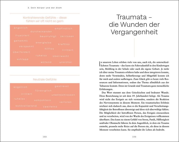 Produktbild: Atme. Jetzt.