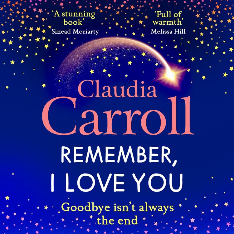 Produktbild: Remember, I Love You