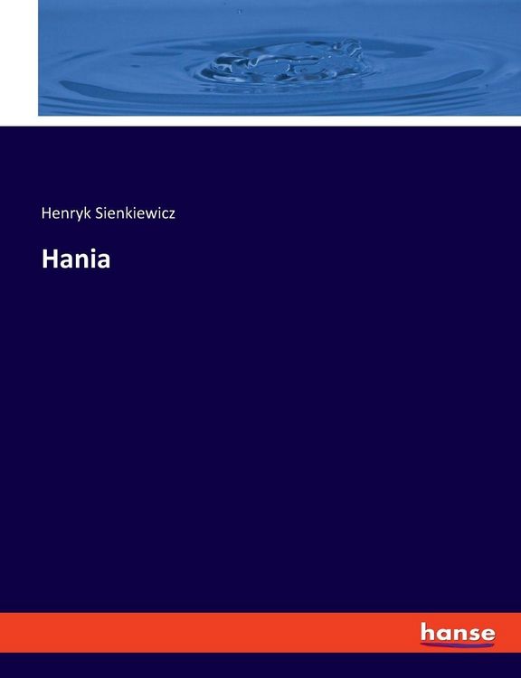 Produktbild: Hania