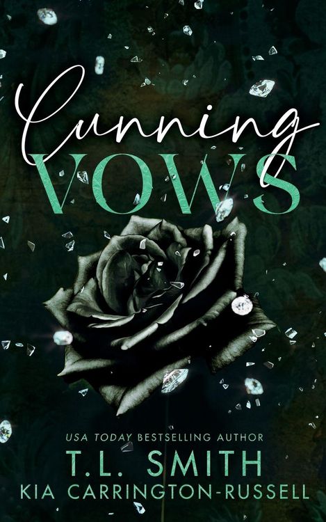 Produktbild: Cunning Vows