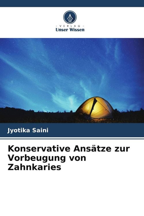Produktbild: Konservative Ans&auml;tze zur Vorbeugung von Zahnkaries