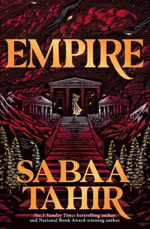 Produktbild: Empire