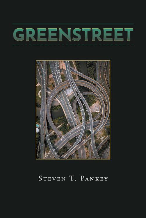 Produktbild: Greenstreet