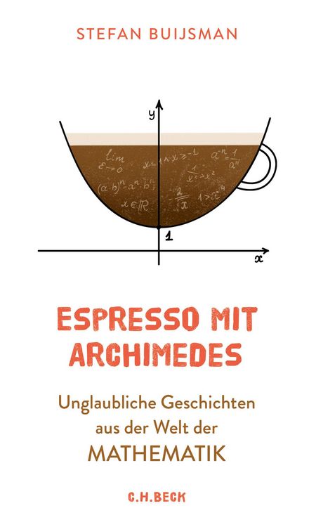 Produktbild: Espresso mit Archimedes