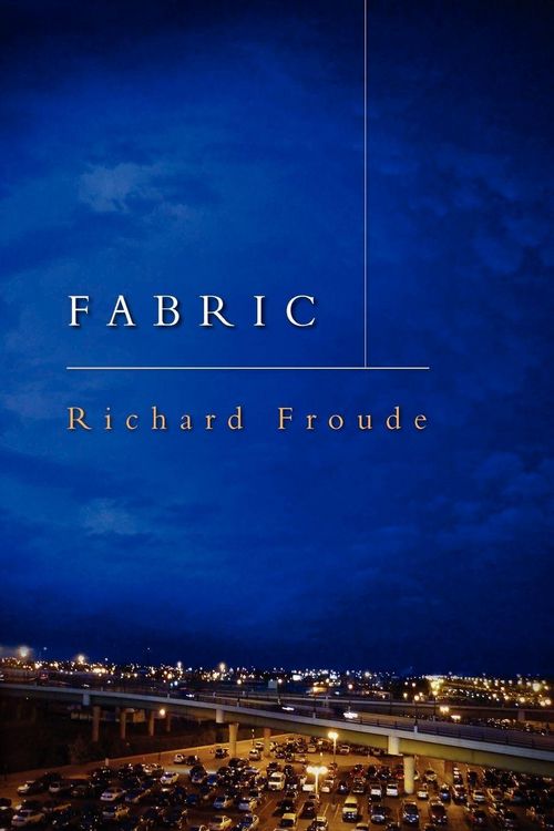 Produktbild: Fabric