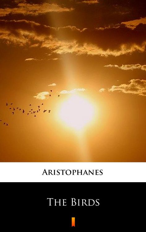 Produktbild: The Birds