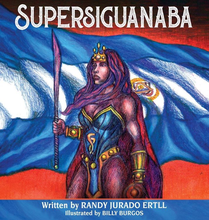 Produktbild: Supersiguanaba