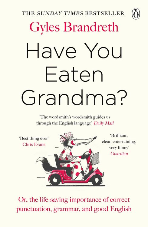Produktbild: Have You Eaten Grandma?