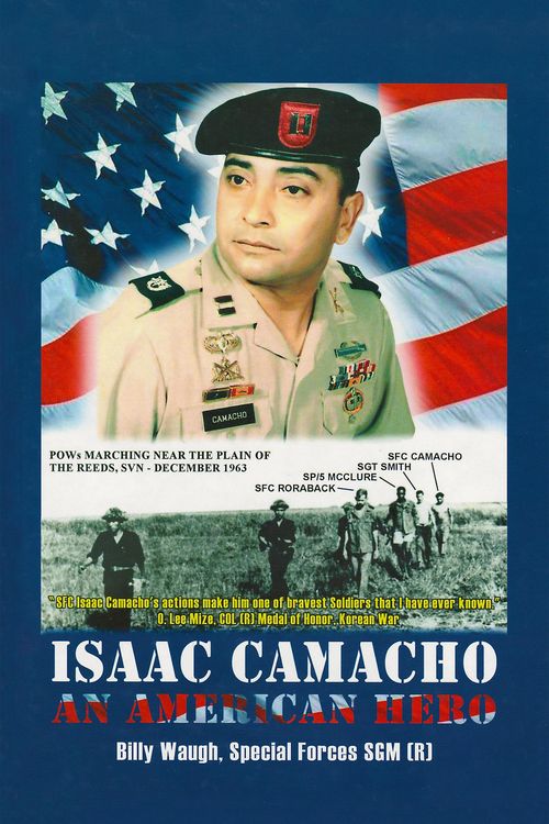Produktbild: Isaac Camacho