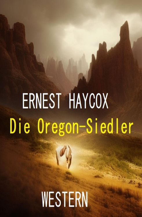 Produktbild: Die Oregon-Siedler: Western