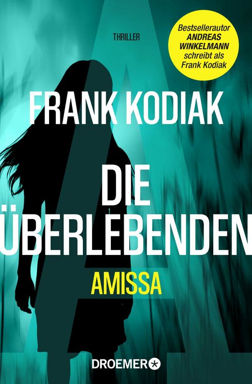 Produktbild: Amissa. Die &Uuml;berlebenden