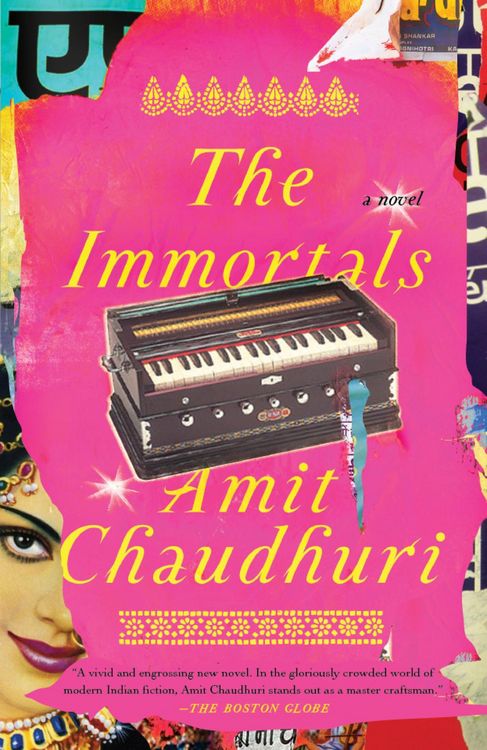 Produktbild: The Immortals