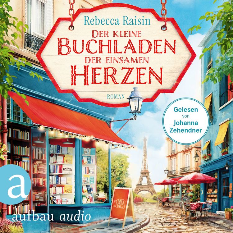 Produktbild: Der kleine Buchladen der einsamen Herzen