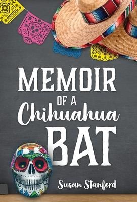 Produktbild: Memoir of a Chihuahua Bat