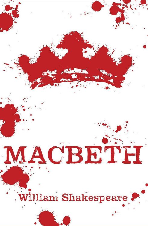 Produktbild: Macbeth