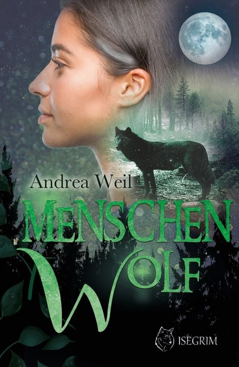 Produktbild: Menschenwolf