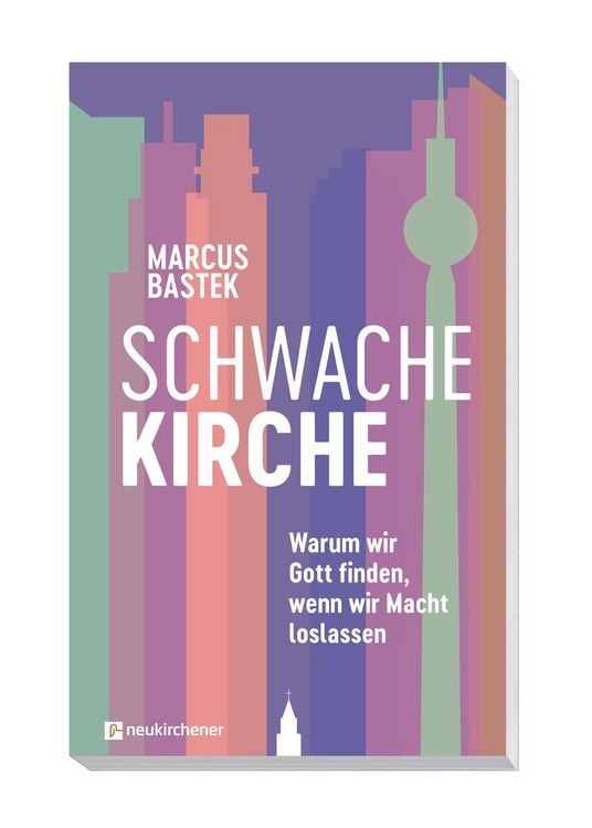Produktbild: Schwache Kirche