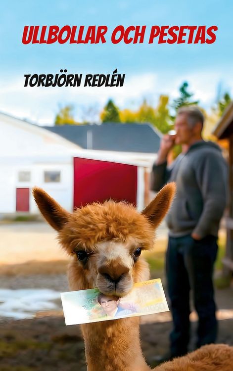Produktbild: Ullbollar och Pesetas