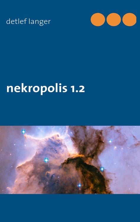 Produktbild: Nekropolis 1.2