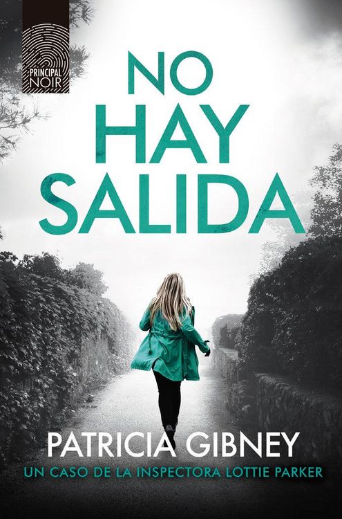 Produktbild: No Hay Salida