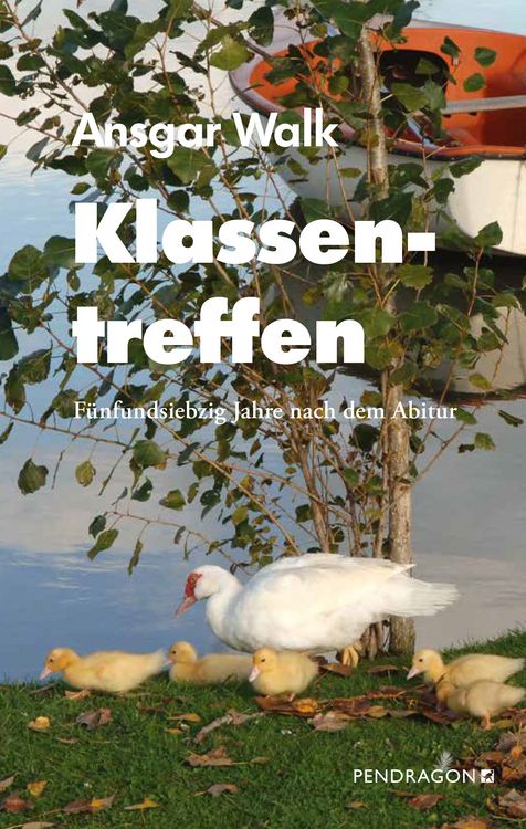 Produktbild: Klassentreffen