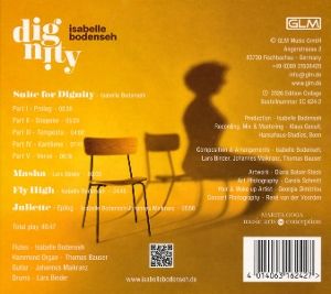 Produktbild: Bodenseh, I: Dignity