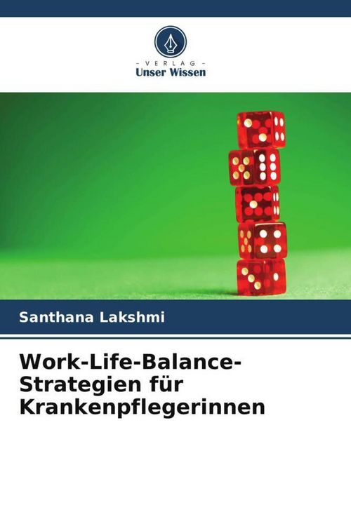 Produktbild: Work-Life-Balance-Strategien f&uuml;r Krankenpflegerinnen