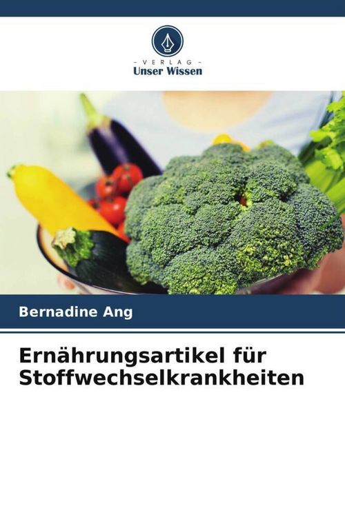 Produktbild: Ern&auml;hrungsartikel f&uuml;r Stoffwechselkrankheiten