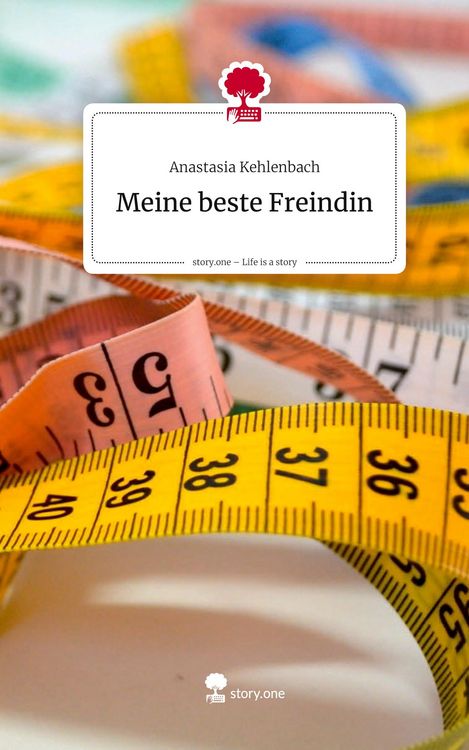 Produktbild: Meine beste Freindin. Life is a Story - story.one