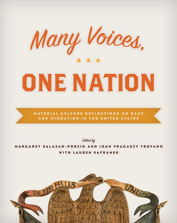 Produktbild: Many Voices, One Nation