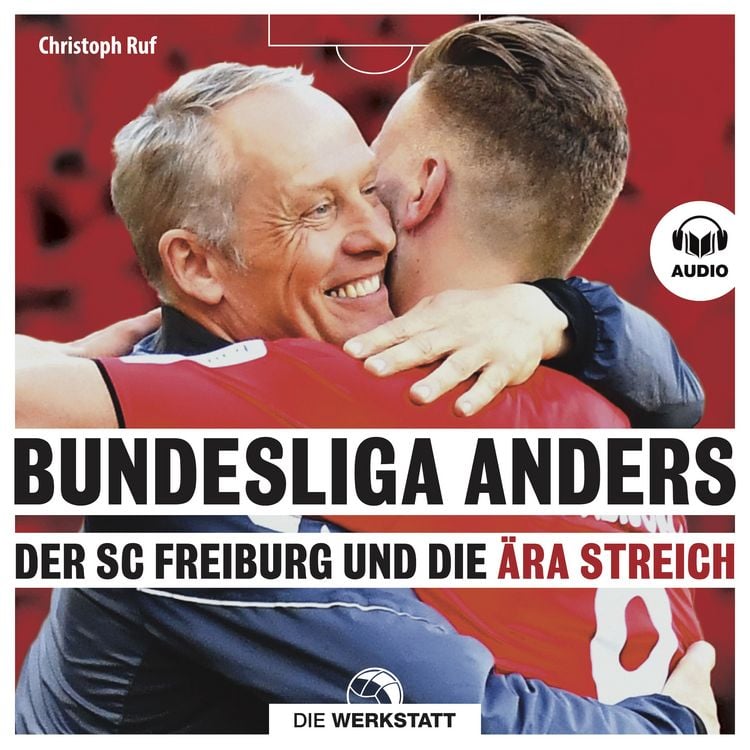 Produktbild: Bundesliga anders